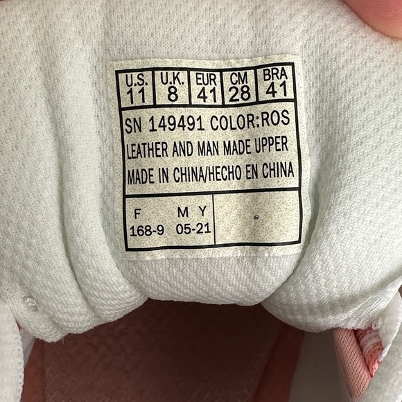 New Skechers D’ Lites 4.0 Goodyear Women’s Memory Foam Sneakers Sz 11 - Picture 11 of 11